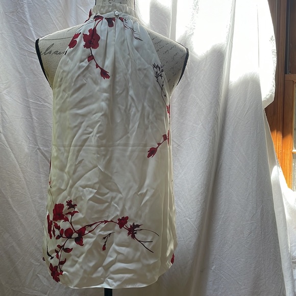 Joie silk blouse - Picture 3 of 6